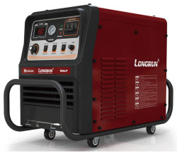 MÁY CẮT PLASMA LONGRUN - MODEL: 150LP, 380V